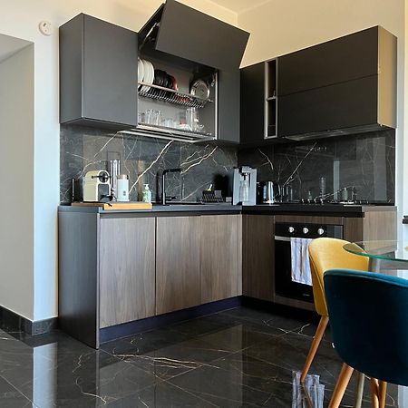 Vomero Guest House Napoli Bagian luar foto