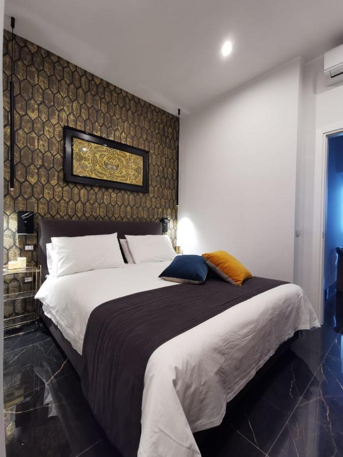 Vomero Guest House Napoli Bagian luar foto