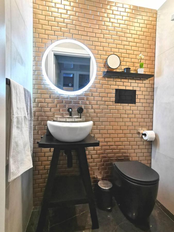 Vomero Guest House Napoli Bagian luar foto