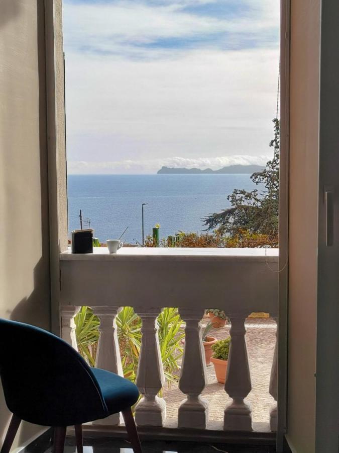 Vomero Guest House Napoli Bagian luar foto