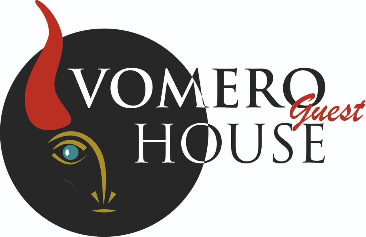 Vomero Guest House Napoli Bagian luar foto
