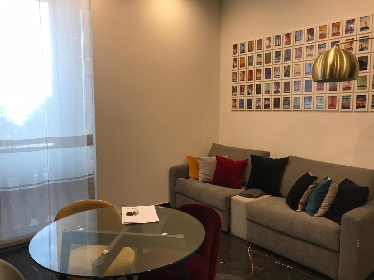 Vomero Guest House Napoli Bagian luar foto