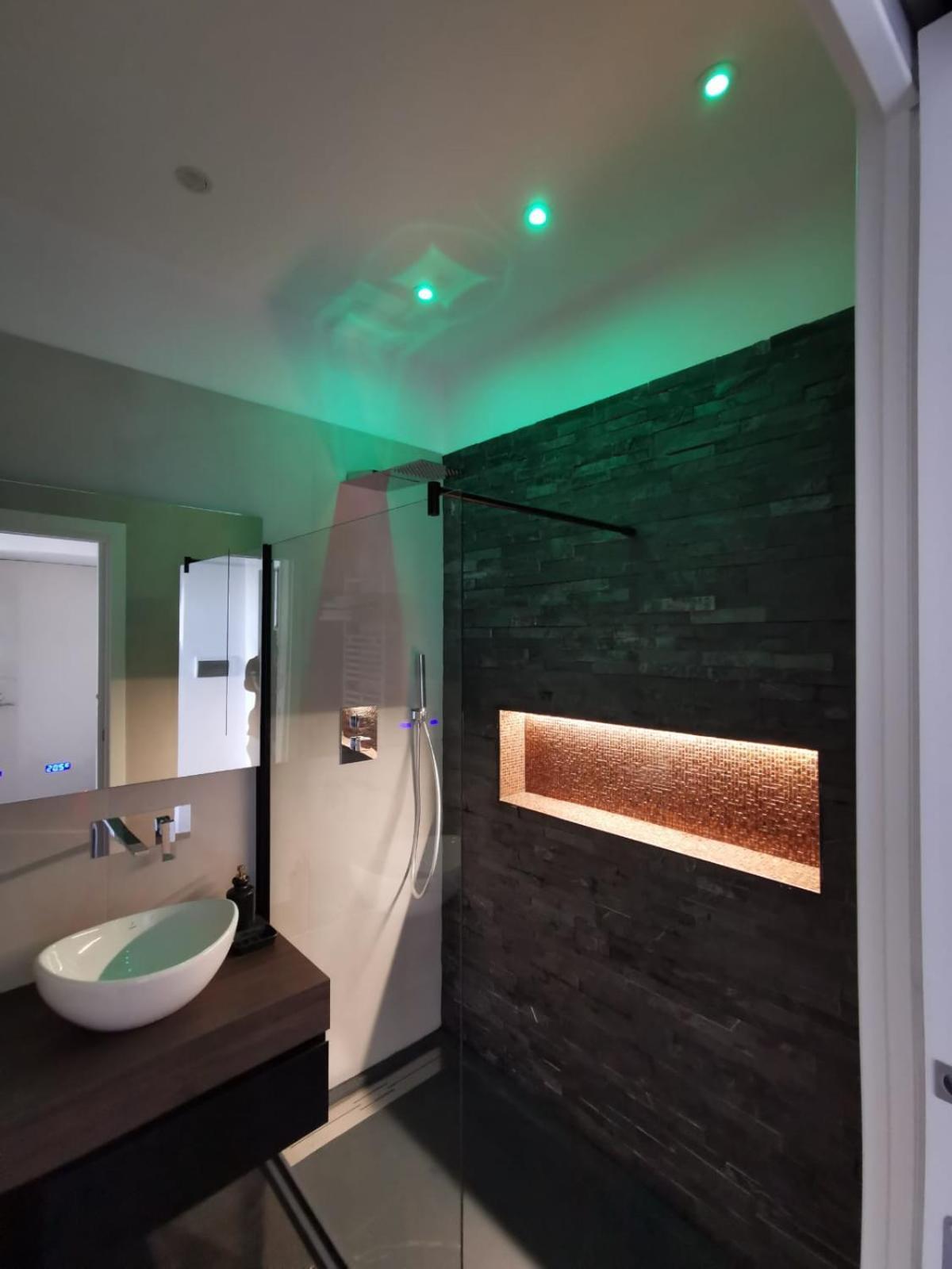 Vomero Guest House Napoli Bagian luar foto
