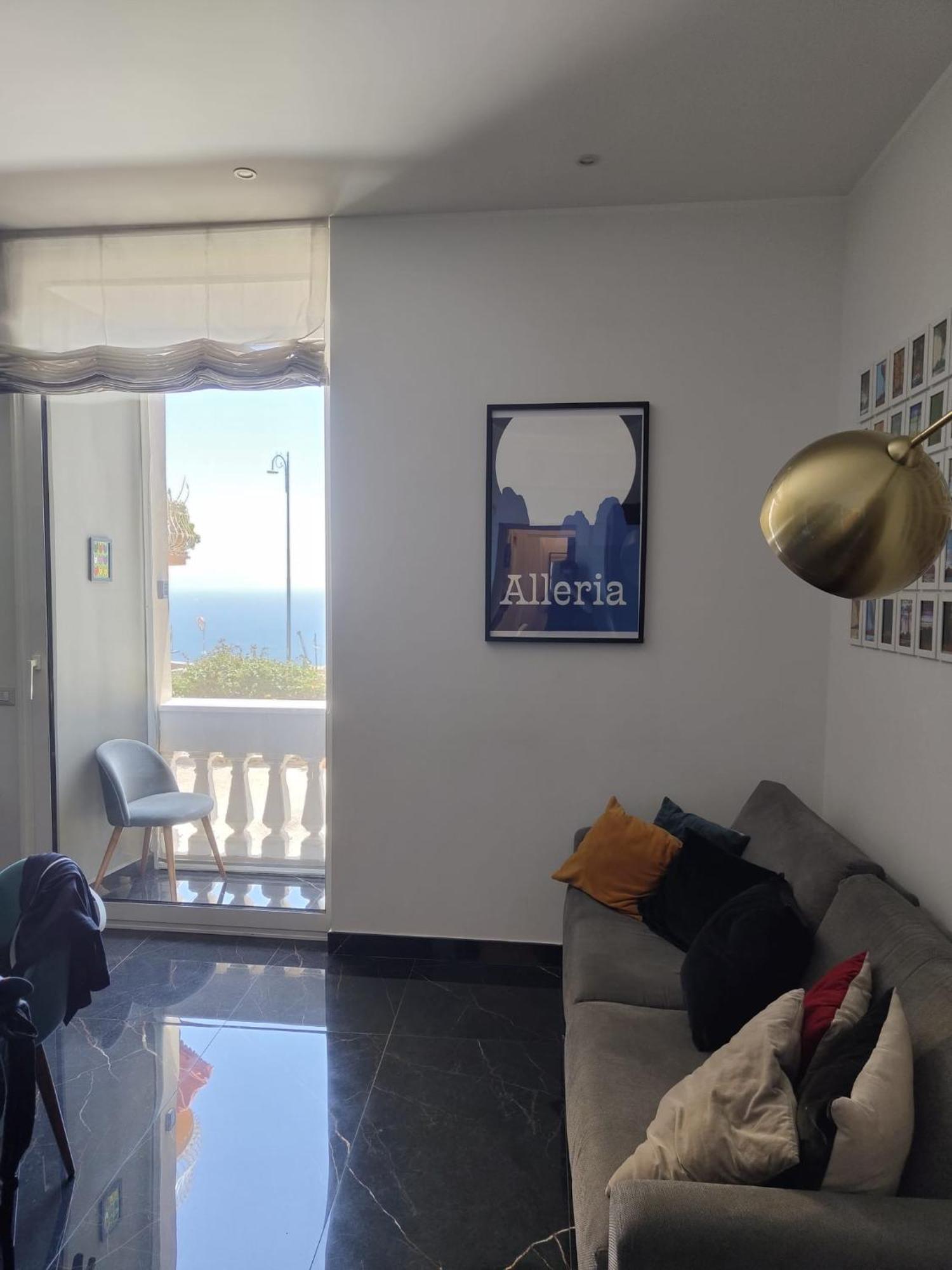 Vomero Guest House Napoli Bagian luar foto